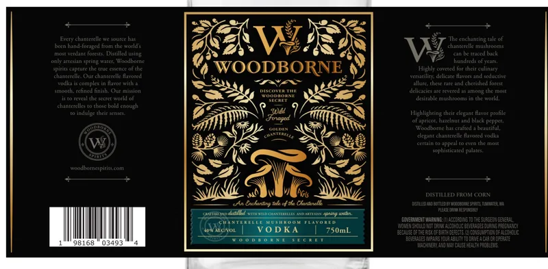 Woodborne