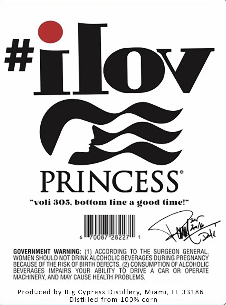 Voli305 label