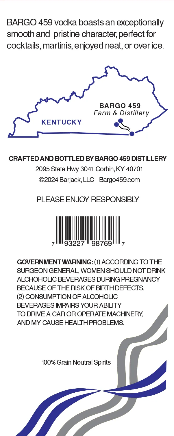 Bargo 459