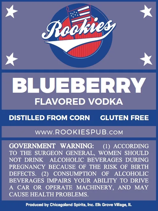Vodka - Other Flavored