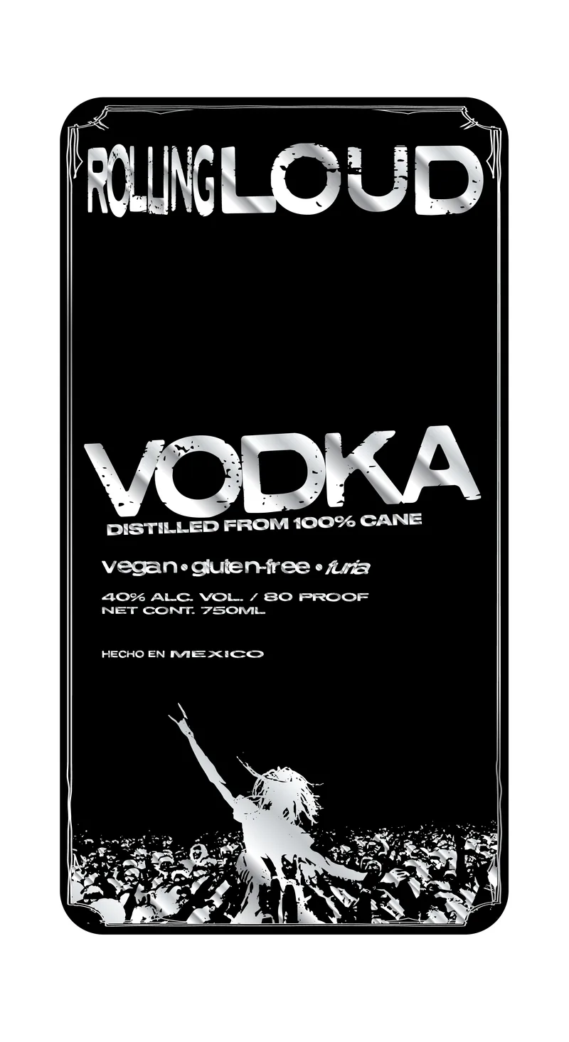 Vodka 80-89 Proof Fb