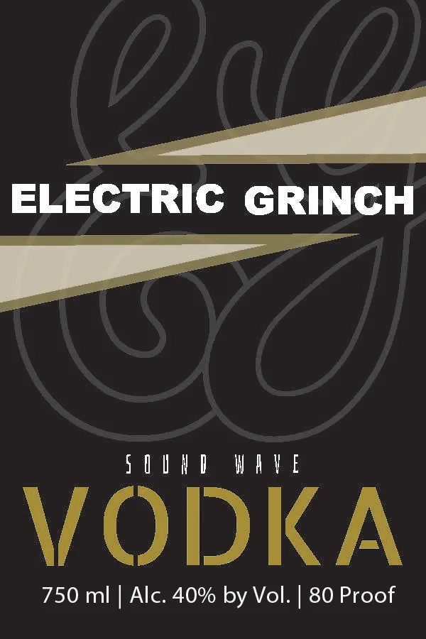 Electric Grinch