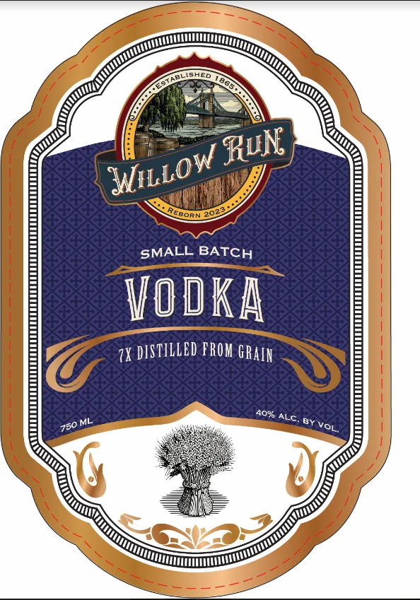 Willow Run