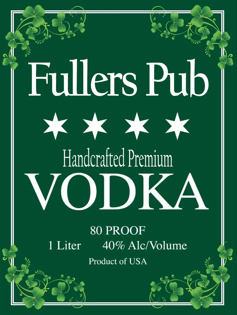 Fullers Pub