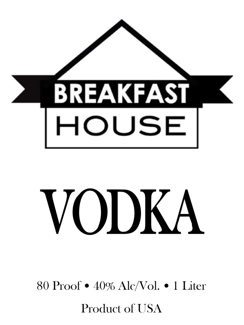 Breakfast House