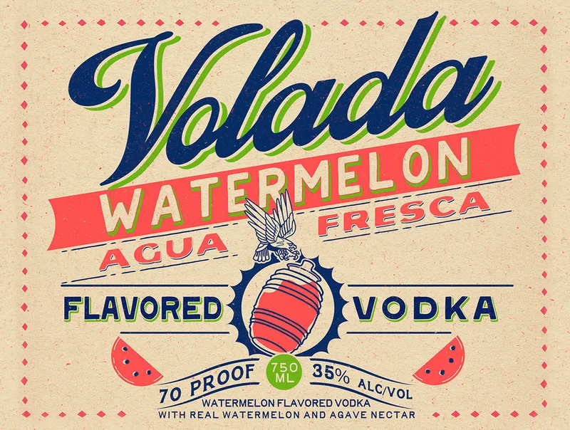 Watermelon Agua Fresca