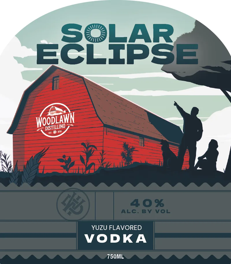 Vodka - Other Flavored