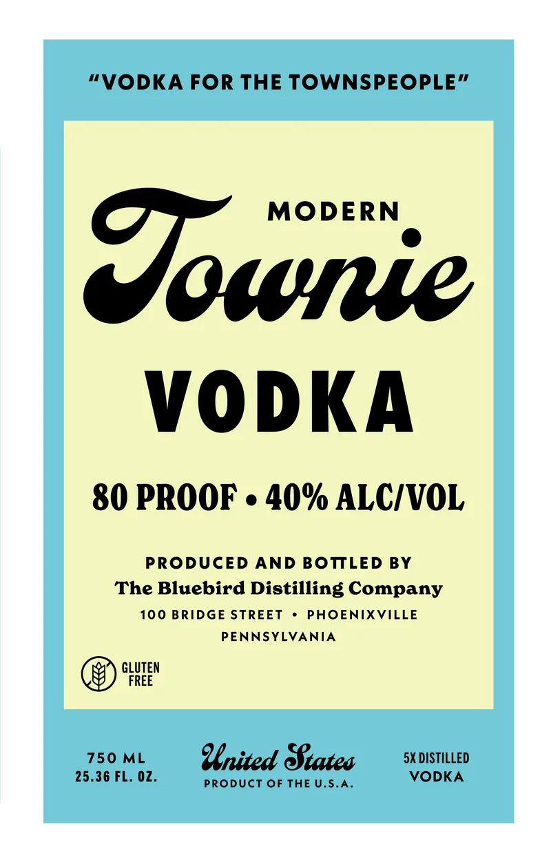 Townie