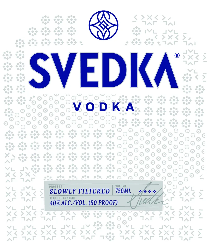 Svedka