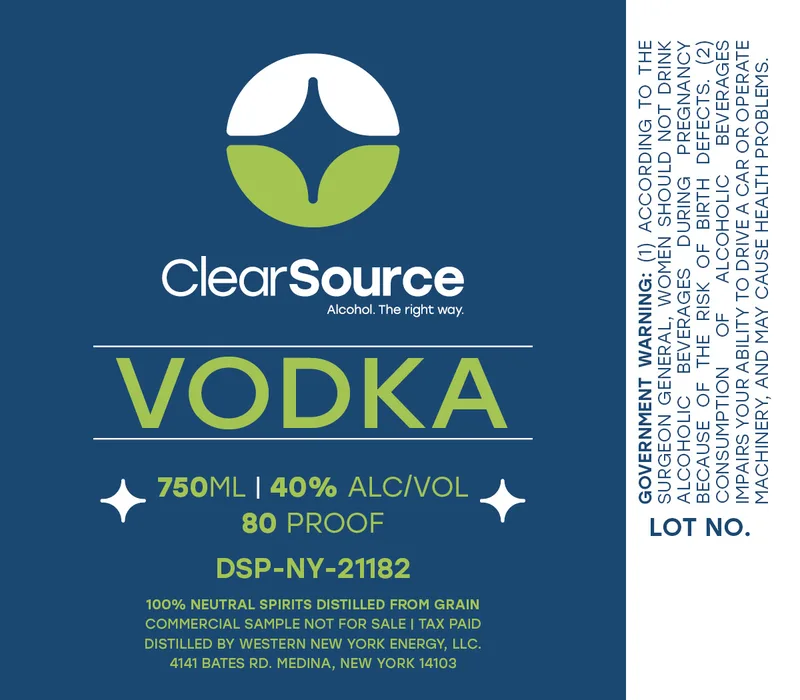 Clearsource