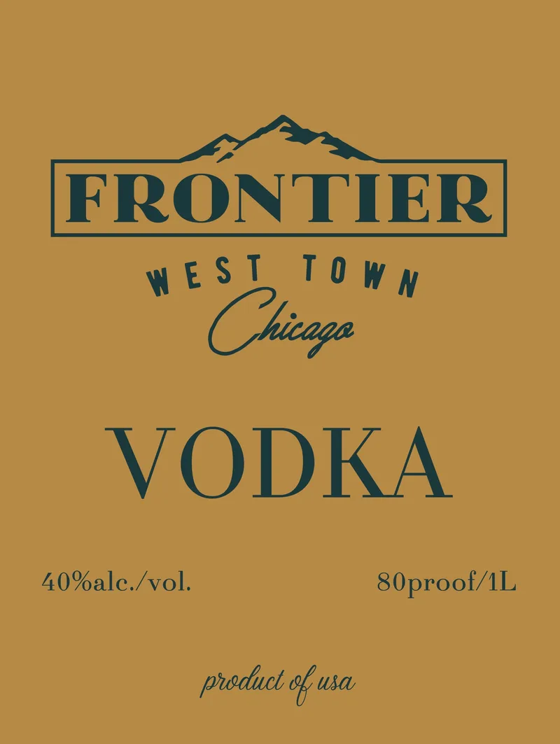 Frontier