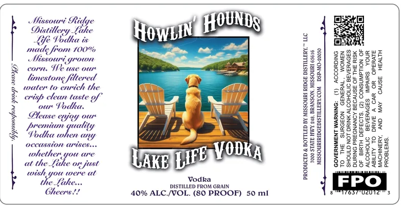 Howlin' Hounds
