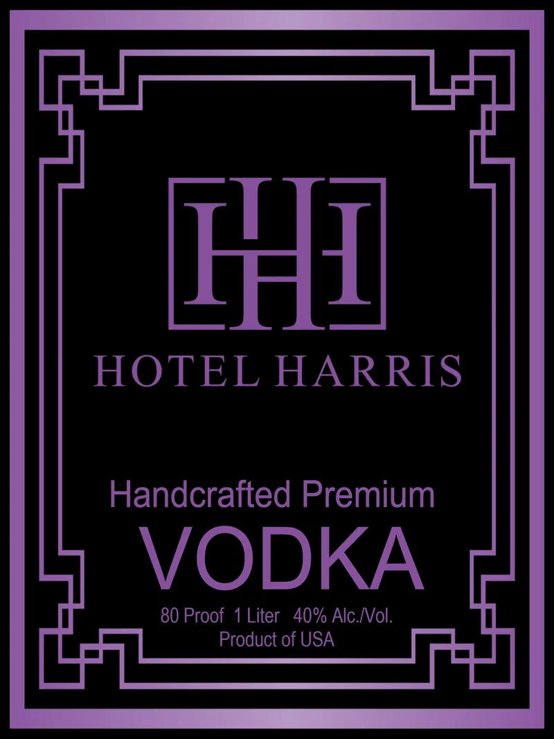 Harris Hotel