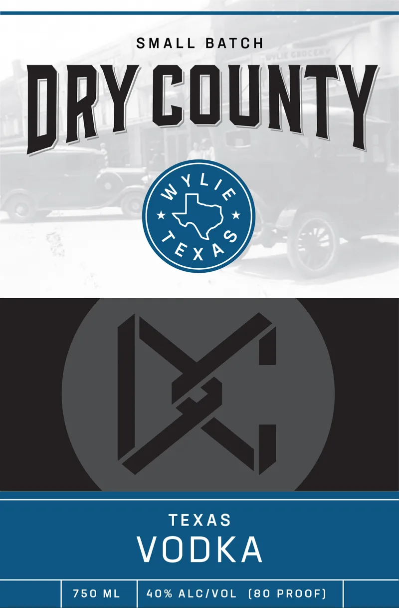 Dry County