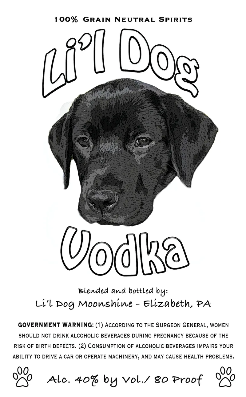 Li'l Dog