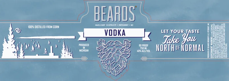Beards