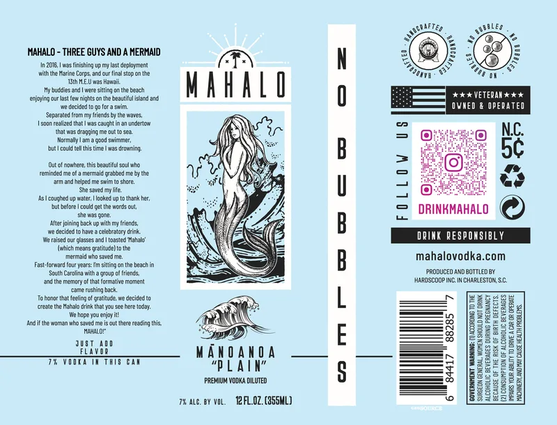Mahalo
