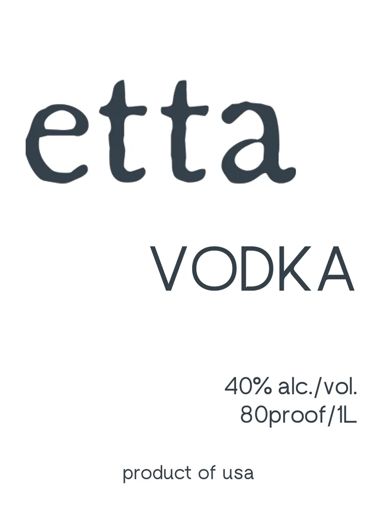 Etta