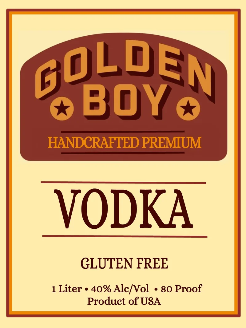 Golden Boy