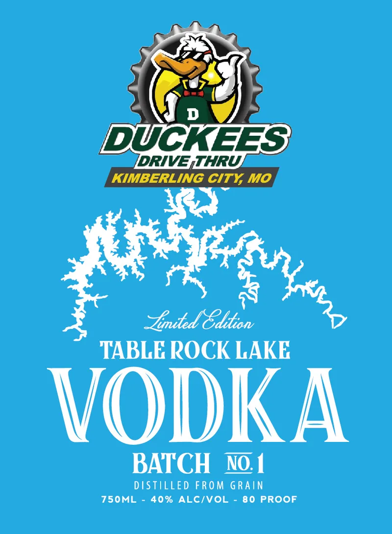 Duckees Drive Thru