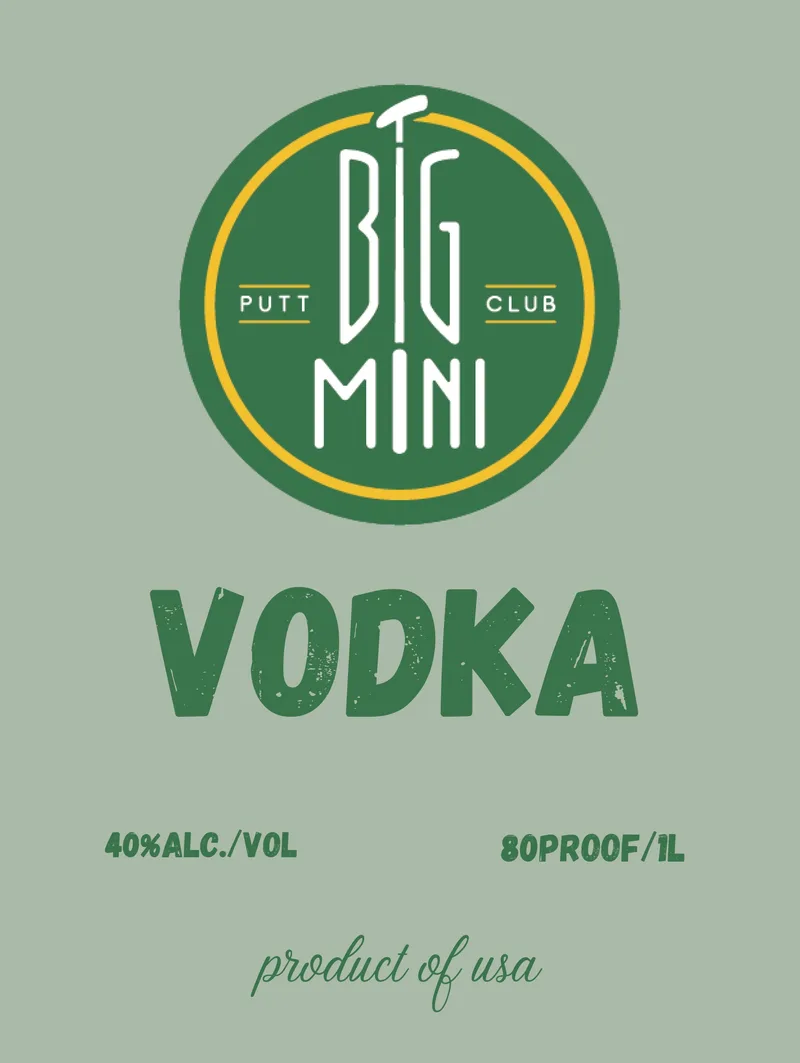 Big Mini