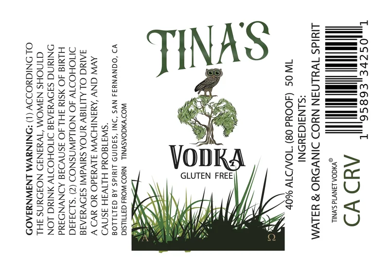Tina's Planet