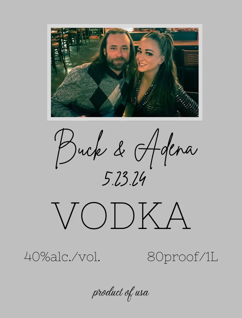 Buck And Adena