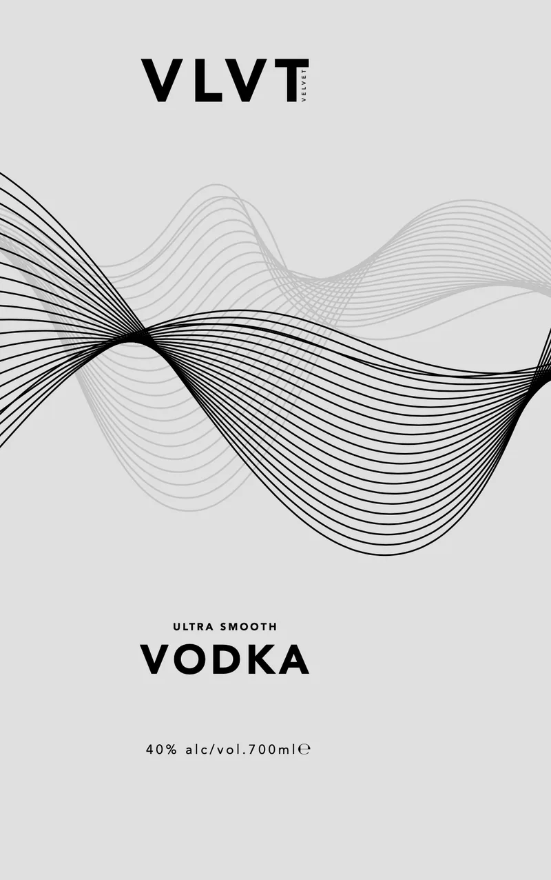 Vlvt label