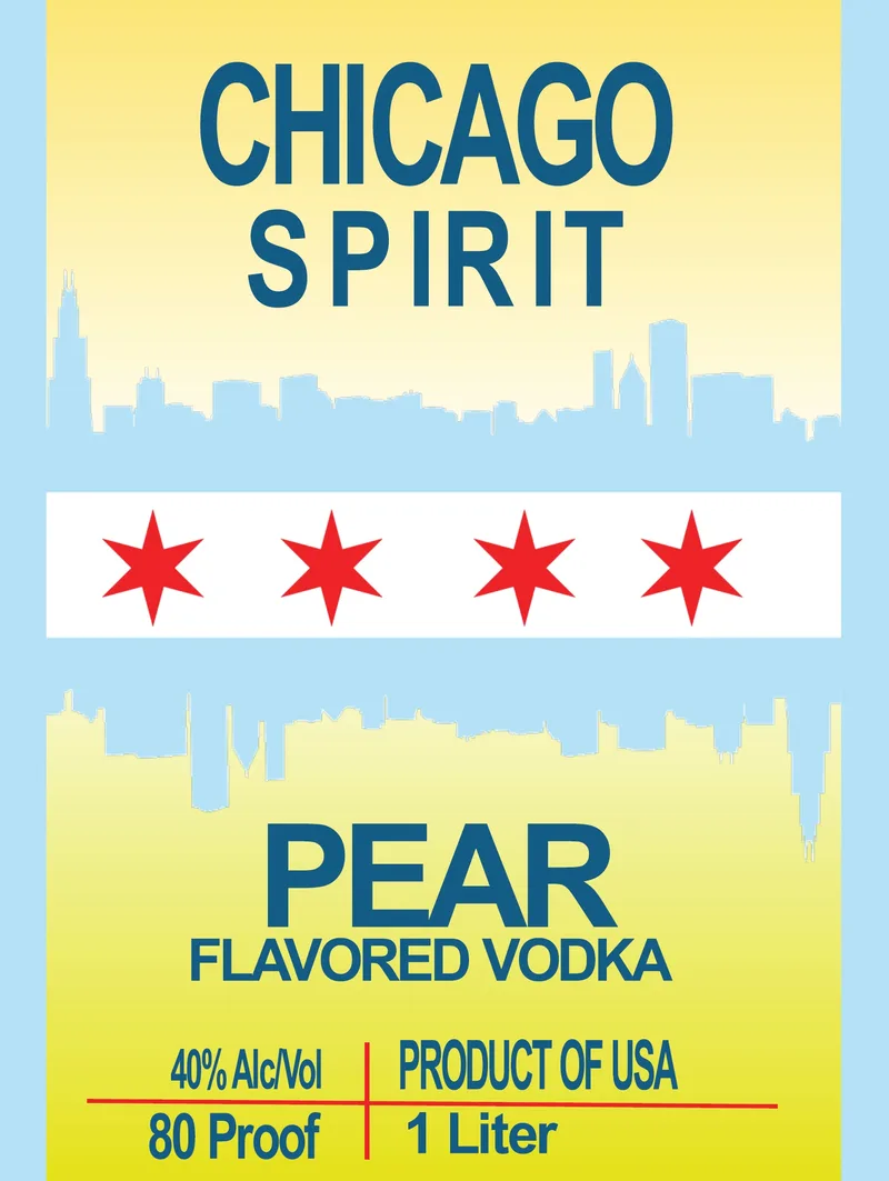 Vodka - Other Flavored