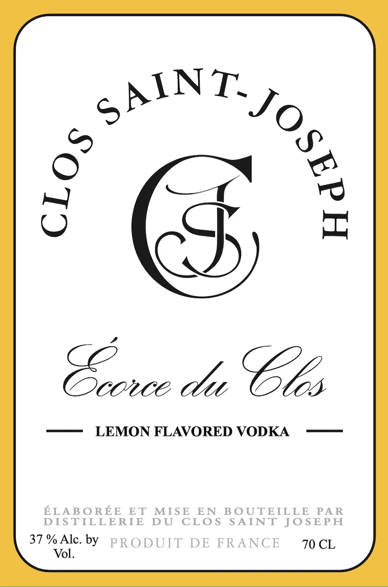 Ecorce Du Clos