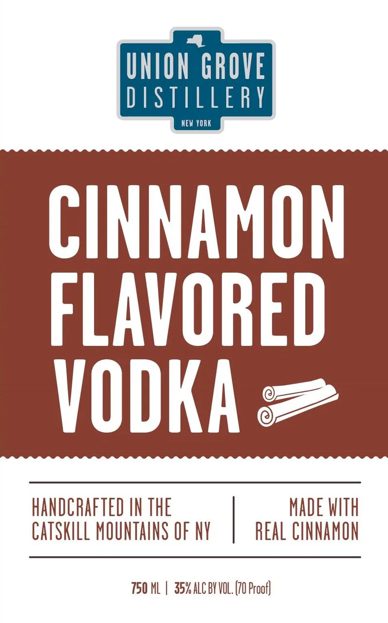 Union Grove Distillery