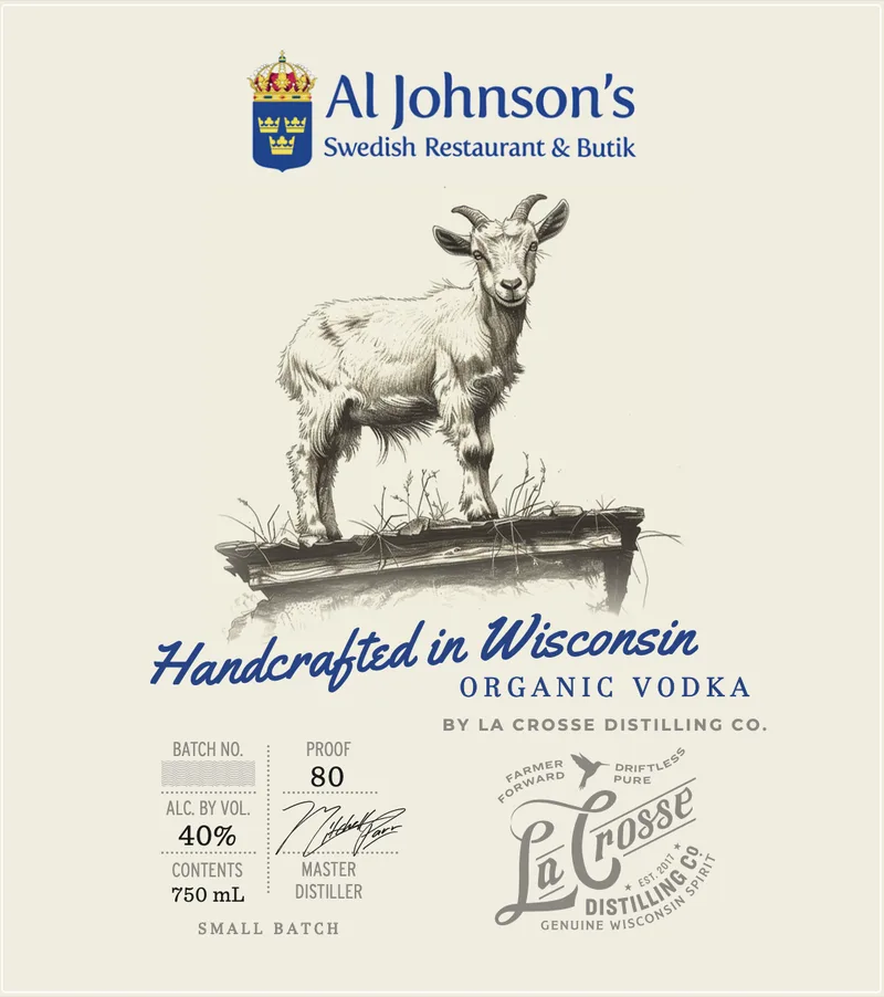 Al Johnson's