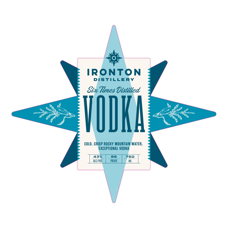 Ironton Distillery