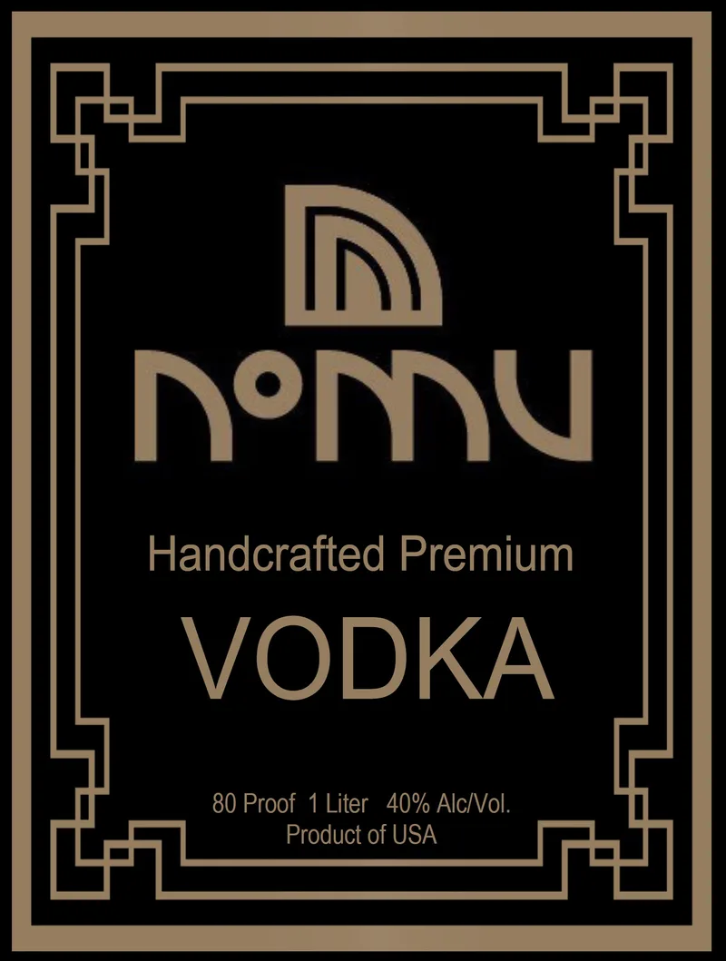 Nomu