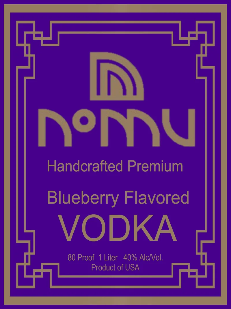 Vodka - Other Flavored