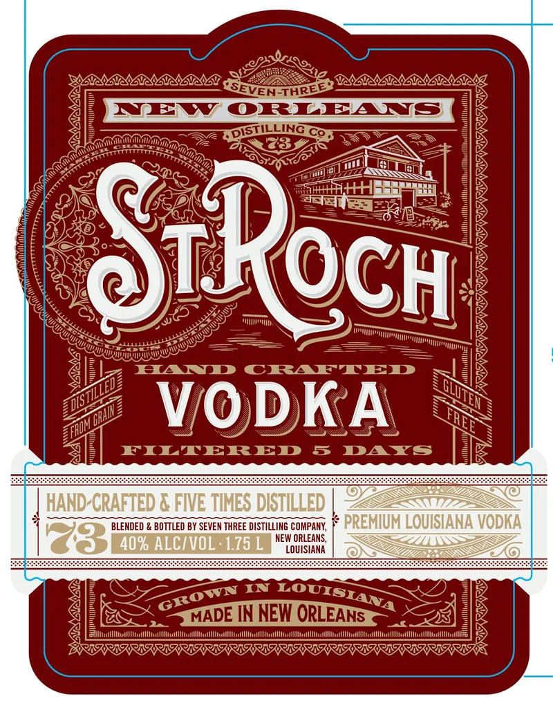 St Roch