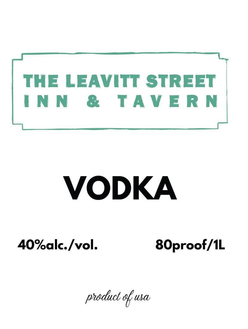 The Leavitt Street Inn & Tavern