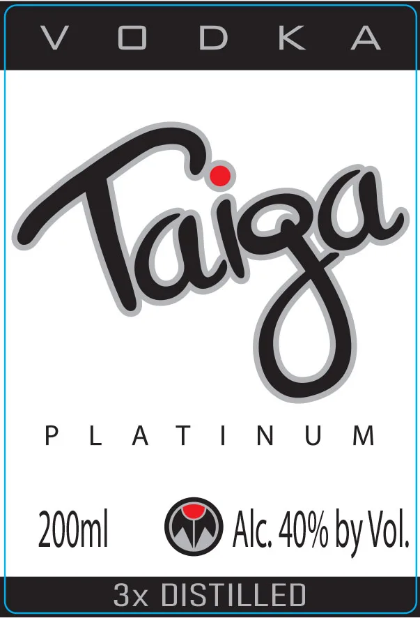 Taiga