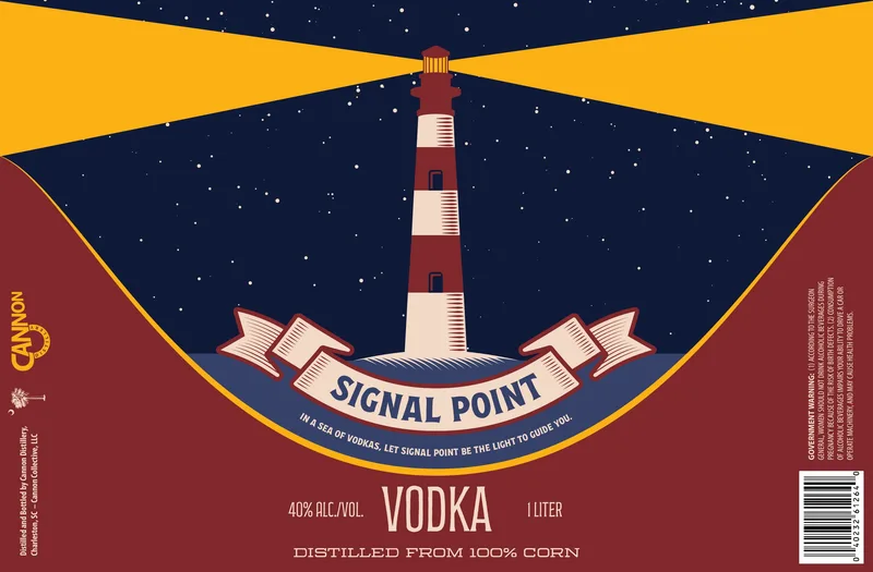 Signal Point