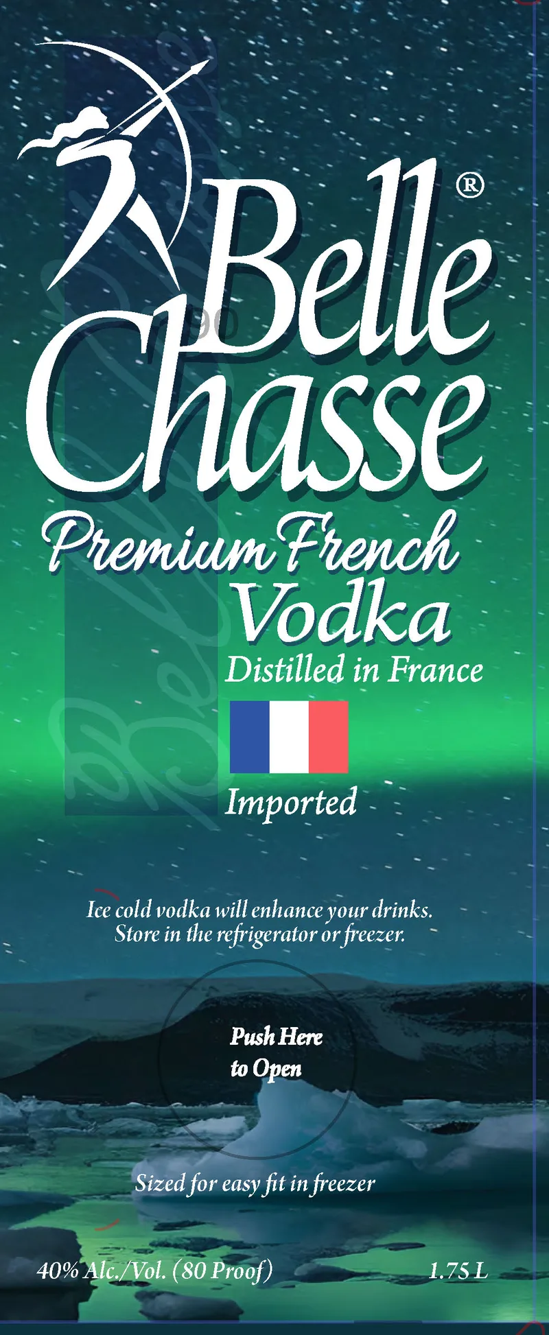 Premium French