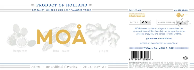 Moa