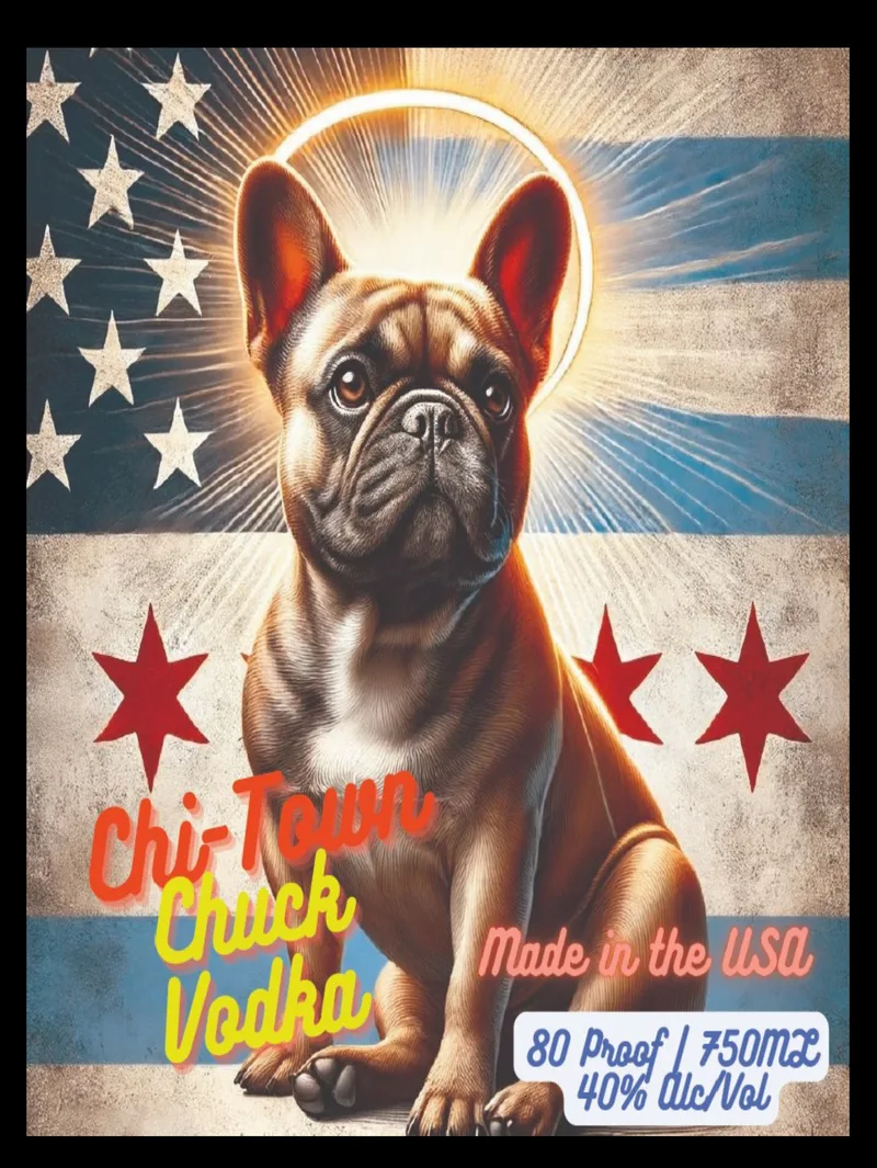 Chi-Town Chuck