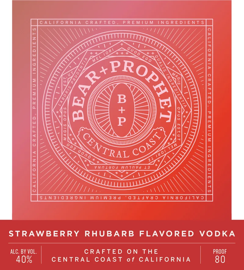 Vodka - Other Flavored