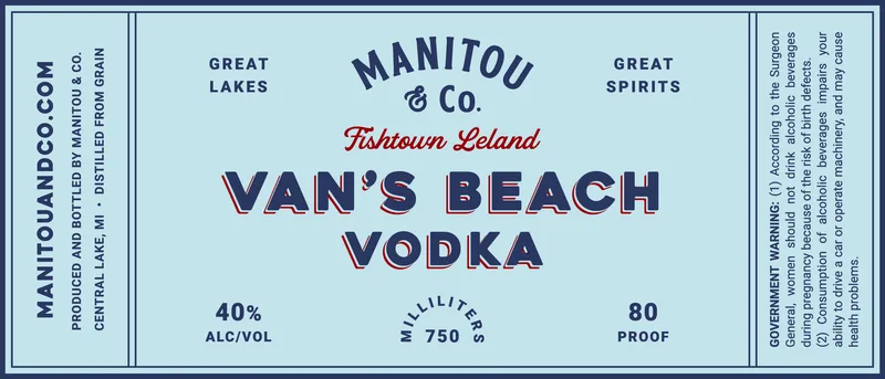 Manitou & CO.
