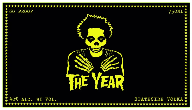 The Year