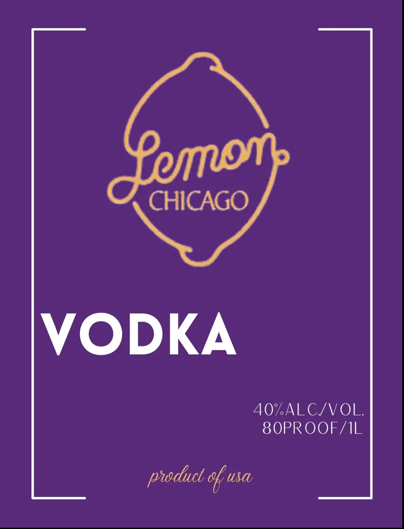 Lemon Chicago