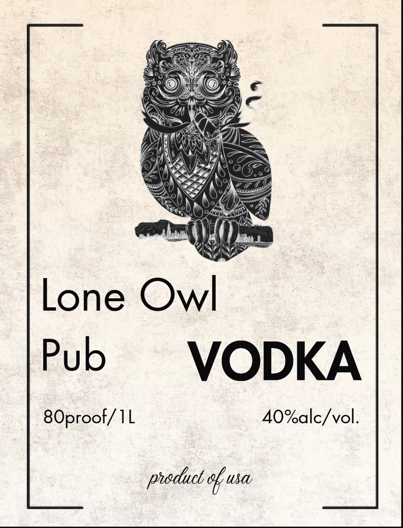 Lone Owl Pub
