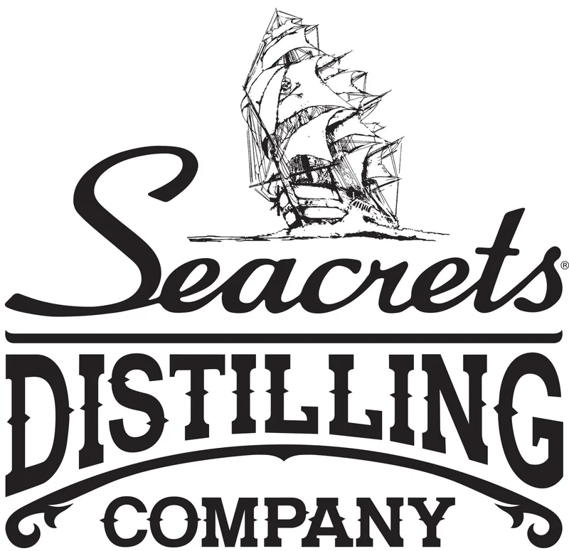 Seacrets label