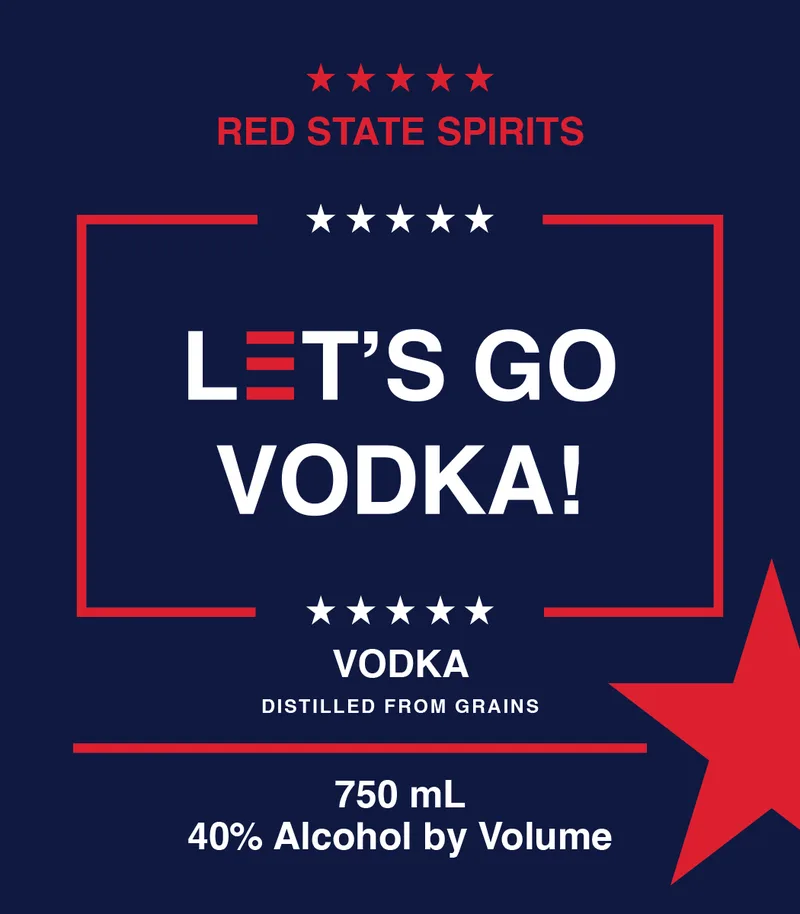 Red State Spirits