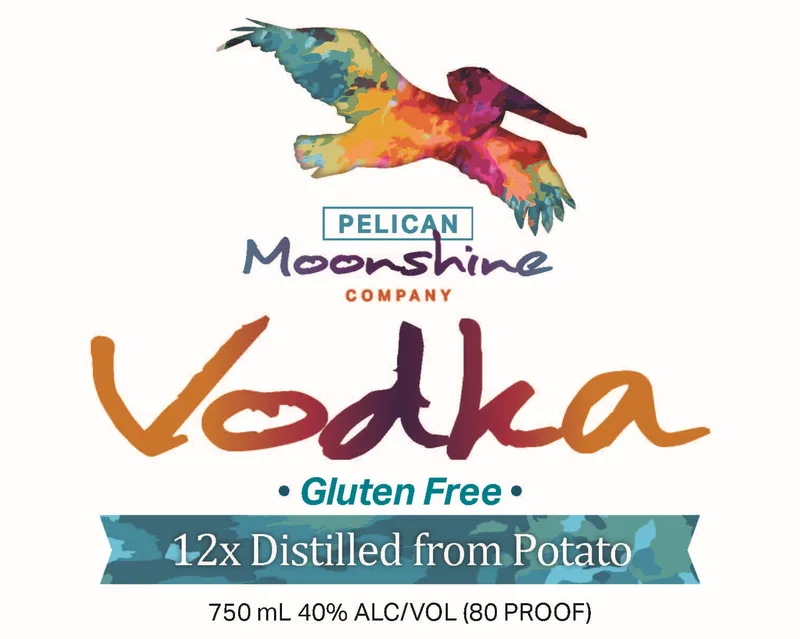 Pelican Moonshine Company